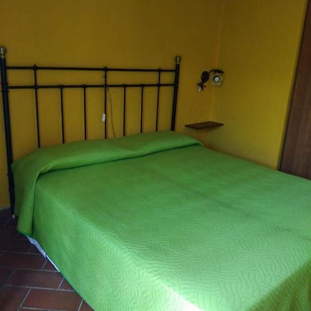 Appartamento Margherita Montale  Exteriér fotografie