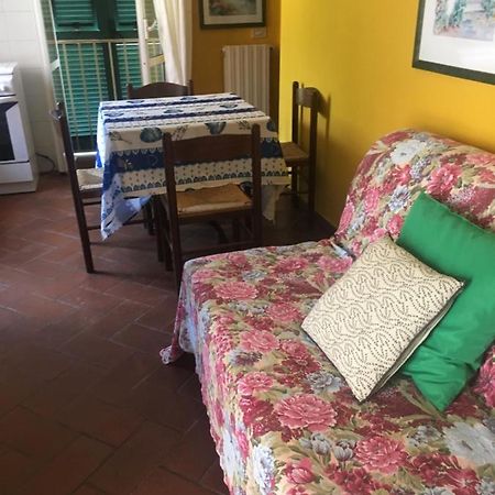 Appartamento Margherita Montale  Exteriér fotografie