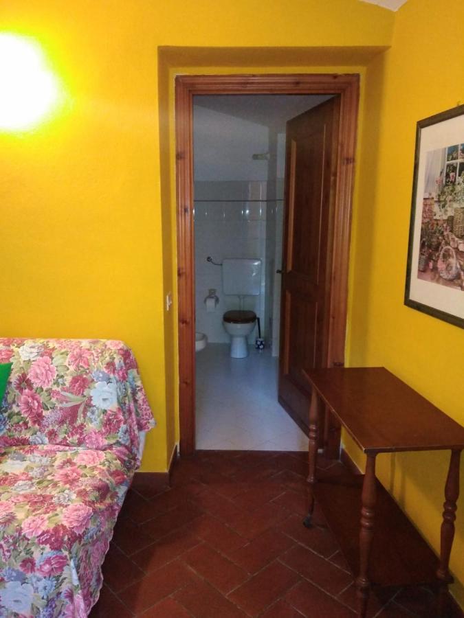 Appartamento Margherita Montale  Exteriér fotografie