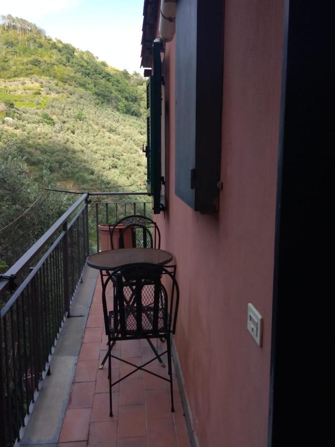 Appartamento Margherita Montale  Exteriér fotografie